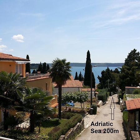 Apartment Solinska Pot Portorož Oda fotoğraf