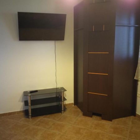 Apartment Solinska Pot Portorož Dış mekan fotoğraf