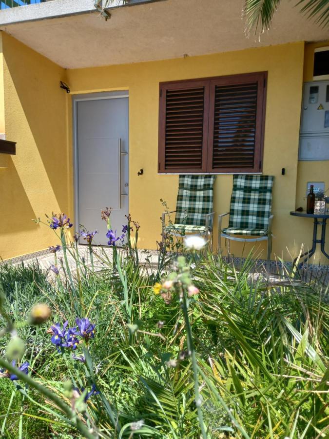 Apartment Solinska Pot Portorož Dış mekan fotoğraf