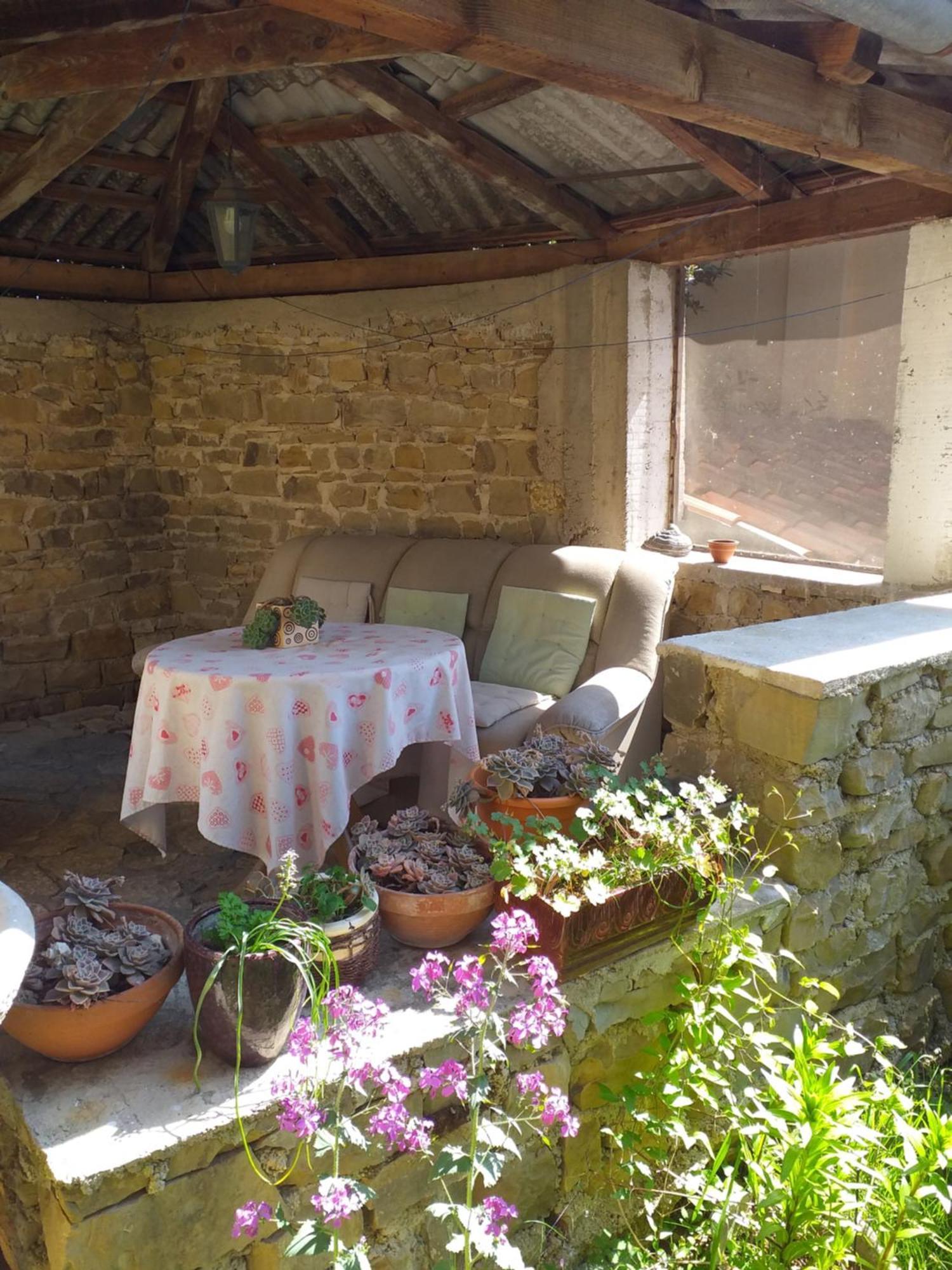 Apartment Solinska Pot Portorož Dış mekan fotoğraf