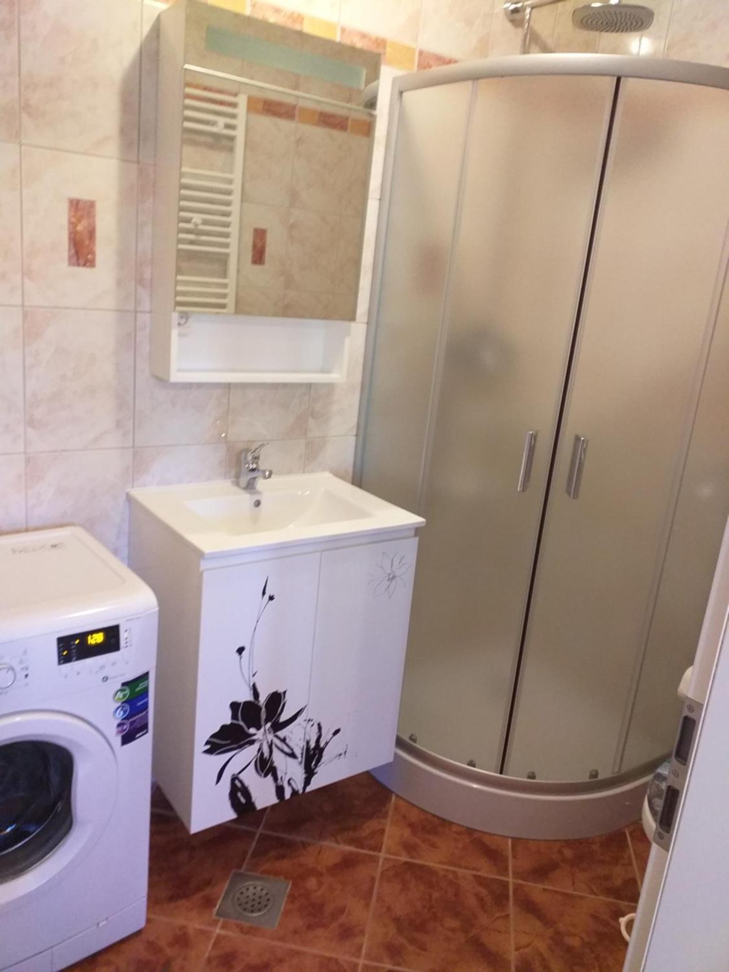 Apartment Solinska Pot Portorož Dış mekan fotoğraf