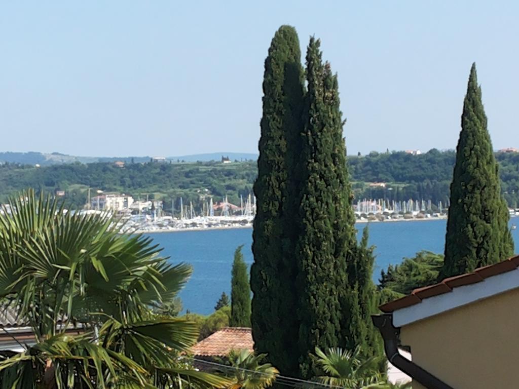 Apartment Solinska Pot Portorož Oda fotoğraf